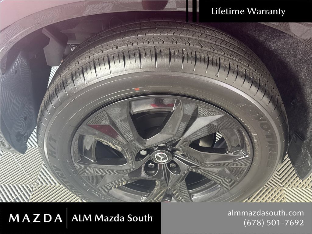 New 2026 MAZDA CX-5 2.5 S w/ Premium Plus Package AWD/4WD image 18