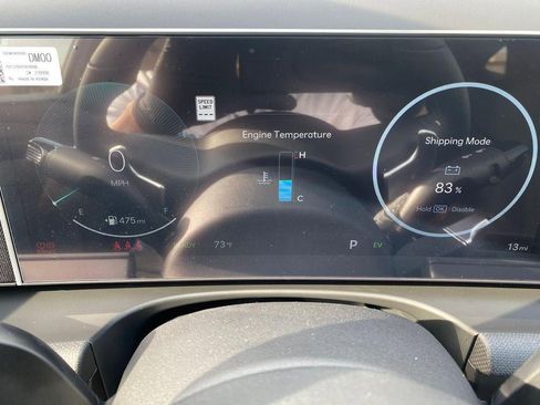 New 2026 Hyundai Tucson SEL image 15