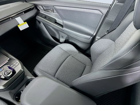 New 2026 Toyota bZ image 23