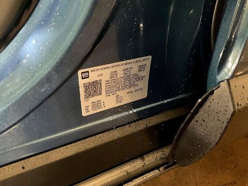 New 2026 Chevrolet Equinox LT w/ Convenience Package II image 30