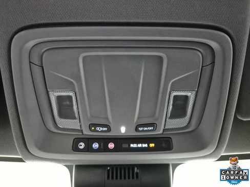 Certified 2025 Chevrolet Silverado 1500 W/T RWD image 21