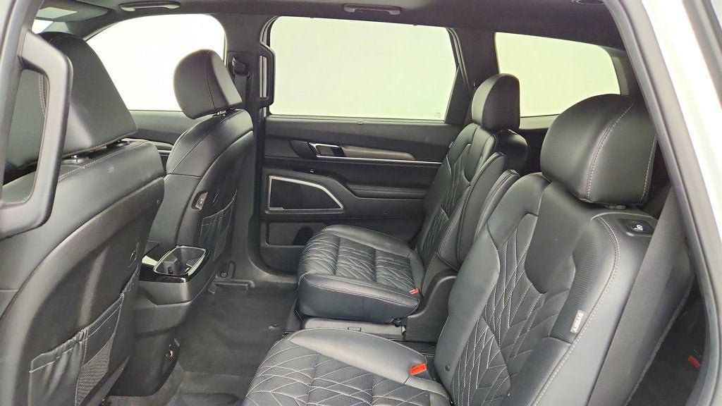 Used 2025 Kia Telluride EX X-Line AWD/4WD image 20