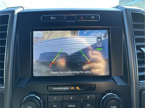 Used 2020 Ford F150 XLT w/ Equipment Group 302A Luxury image 24