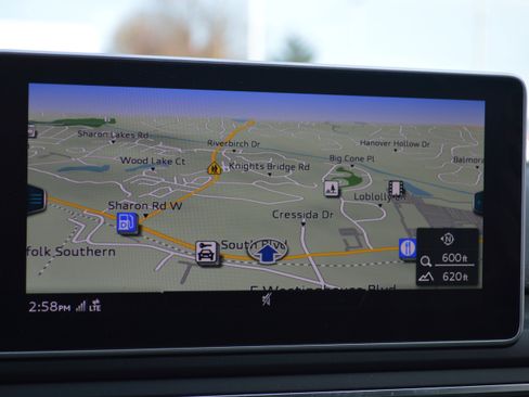 Used 2018 Audi A4 2.0T Premium Plus w/ Premium Plus Package image 20