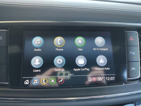 Used 2023 Buick Enclave Premium w/ Experience Buick Package image 28