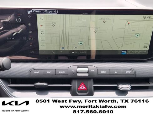 New 2026 Kia K4 GT-Line FWD image 12