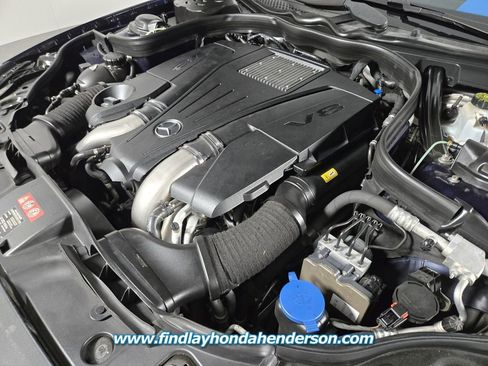 Used 2016 Mercedes-Benz CLS 550 image 23