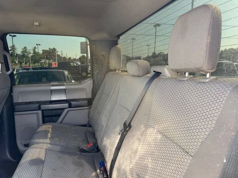 Used 2020 Ford F250 XLT w/ XLT Premium Package AWD/4WD image 26