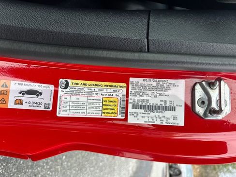 Used 2015 Ford Mustang GT Premium w/ Equipment Group 401A image 24