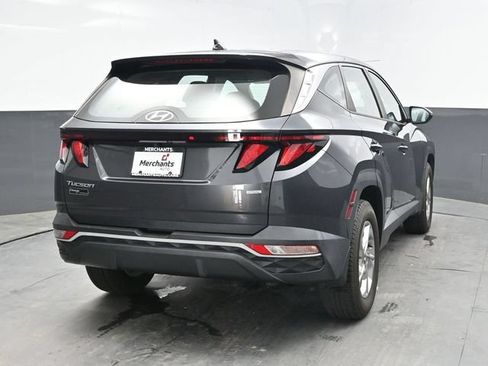 Used 2022 Hyundai Tucson SE AWD/4WD image 6