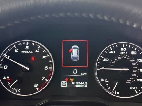 Used 2025 Subaru Outback Premium image 22