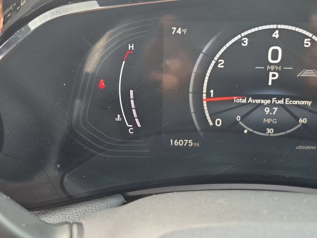 Used 2024 Lexus NX 350 F Sport AWD/4WD image 4