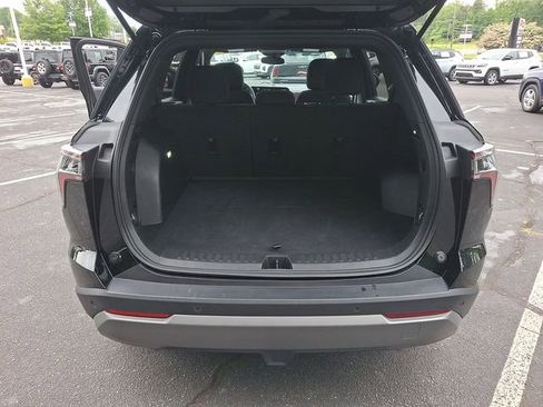Used 2025 Chevrolet Equinox LT AWD/4WD image 29