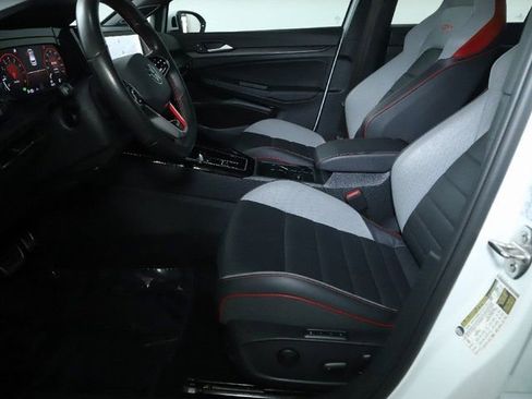 Certified 2024 Volkswagen GTI SE image 18