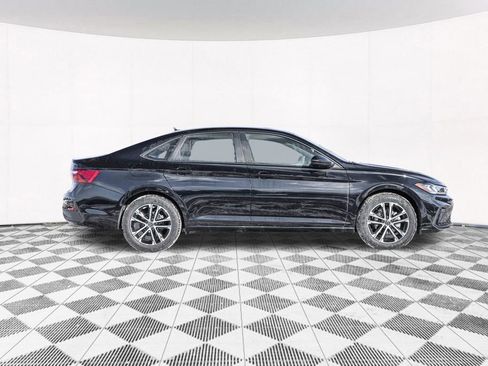 New 2026 Volkswagen Jetta Sport FWD image 12