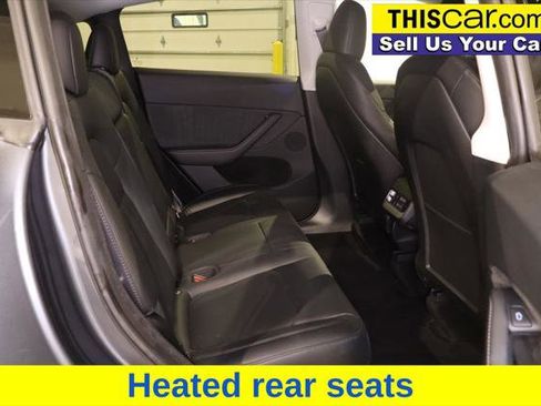 Used 2023 Tesla Model Y Long Range image 23