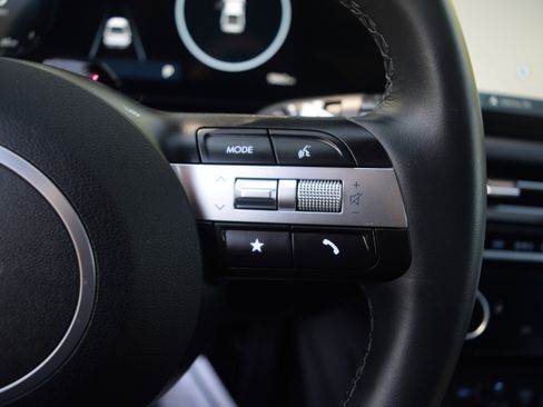 Used 2025 Hyundai Santa Cruz XRT image 5