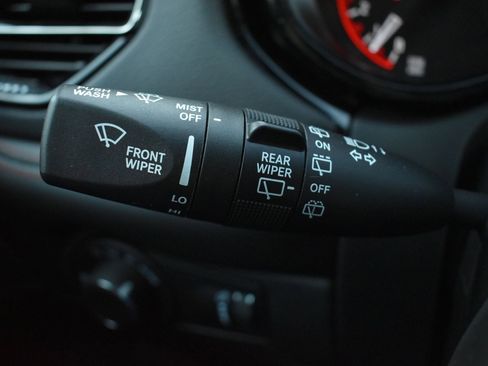 New 2026 Dodge Durango GT image 26