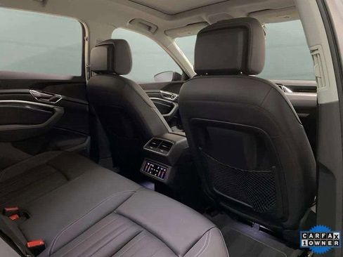 Used 2023 Audi e-tron Premium Plus image 79