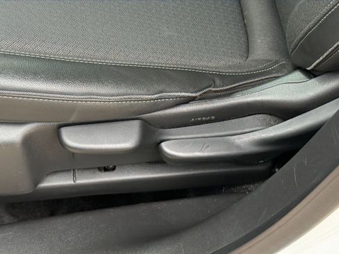 Used 2025 Buick Encore GX Preferred FWD image 22