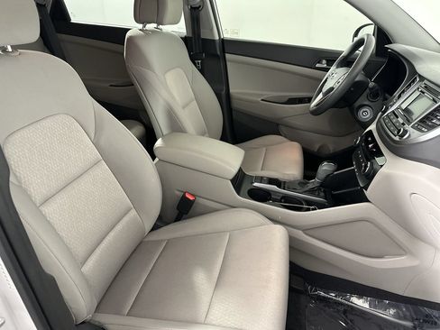 Used 2018 Hyundai Tucson SE FWD image 22