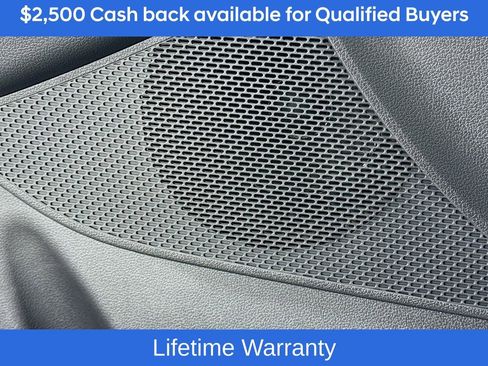 New 2026 Hyundai Sonata SEL image 19