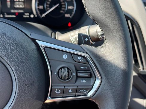 Certified 2026 Acura RDX SH-AWD image 20