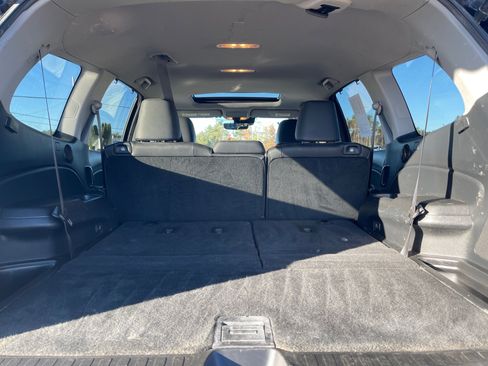 Used 2021 Honda Pilot EX-L image 10