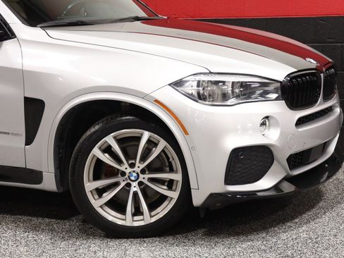 Used 2018 BMW X5 xDrive35i AWD/4WD image 3