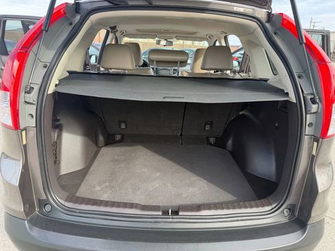 Used 2014 Honda CR-V EX-L image 18