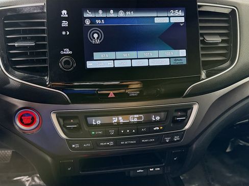 Used 2021 Honda Pilot EX-L image 18