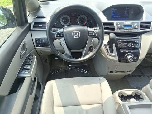 Used 2013 Honda Odyssey EX-L image 13