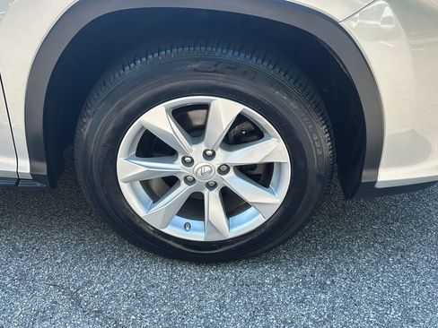 Used 2016 Lexus RX 350 AWD w/ Premium Package image 28
