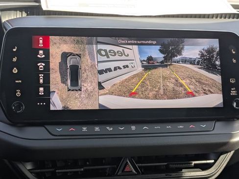 New 2026 Dodge Charger Scat Pack AWD/4WD image 18