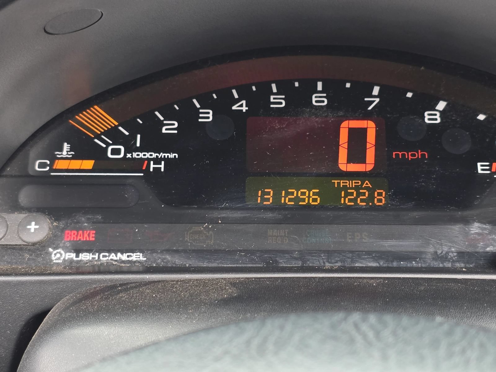 Used 2001 Honda S2000 image 12