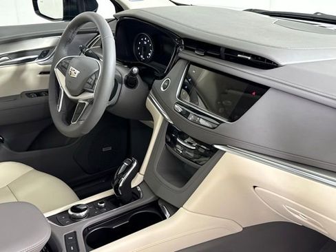 New 2025 Cadillac XT5 Premium Luxury w/ Technology Package image 34