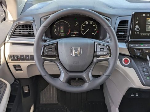 New 2026 Honda Odyssey EX-L image 19