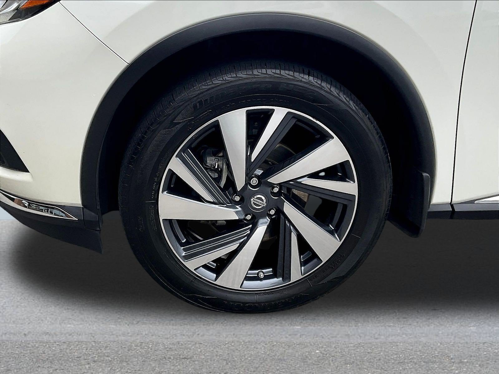 Used 2017 Nissan Murano Platinum w/ Platinum Technology Package FWD image 36