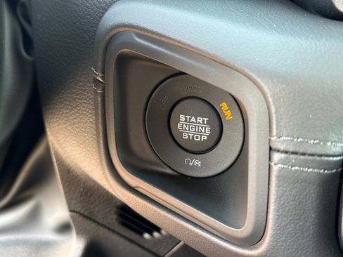 New 2026 Jeep Wrangler Sahara AWD/4WD image 27