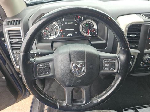 Used 2019 RAM 1500 Big Horn image 4