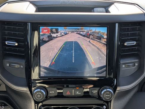 New 2026 RAM 1500 Express image 27