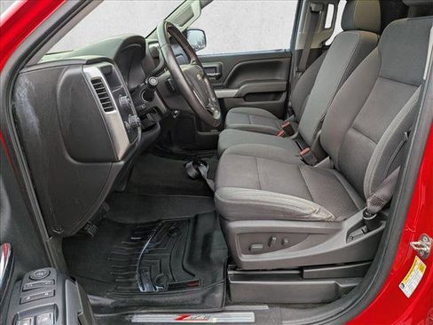 Used 2016 Chevrolet Silverado 1500 LT w/ All Star Edition image 16