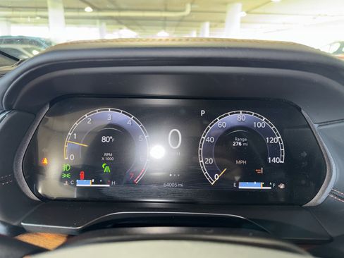 Used 2021 Jeep Grand Cherokee L Summit image 24