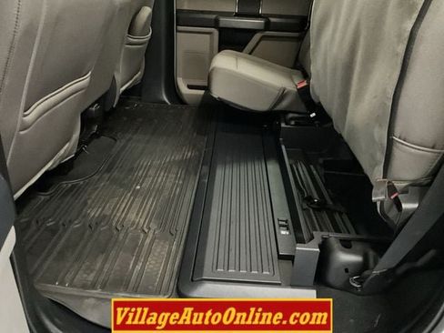 Used 2022 Ford F250 XLT w/ XLT Value Package AWD/4WD image 27