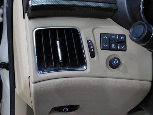 Used 2010 Cadillac CTS Performance image 38