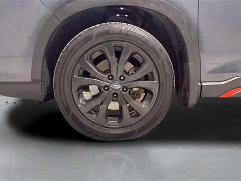 Used 2019 Subaru Forester Sport w/ Popular Package #2 AWD/4WD image 31