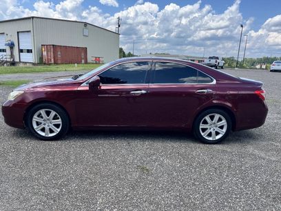 Used 2007 Lexus ES 350 w/ Premium Pkg