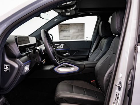 New 2026 Mercedes-Benz GLE 450 4MATIC image 23