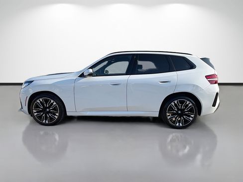 Used 2025 BMW X3 xDrive30i AWD/4WD image 6