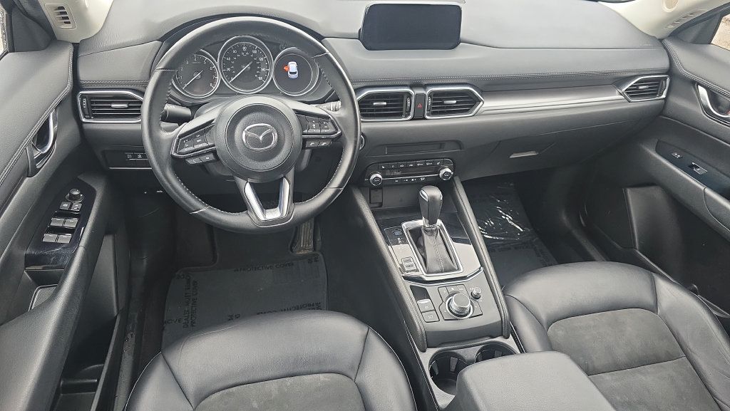 Used 2019 MAZDA CX-5 Touring AWD/4WD image 18